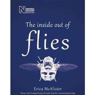 The Inside Out of Flies