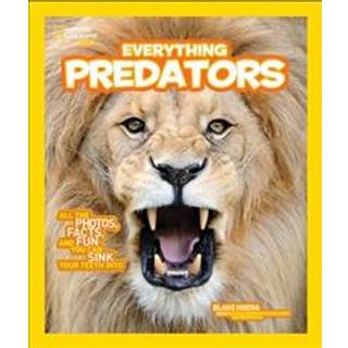 Everything Predators