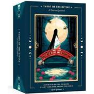 Yoshi Yoshitani - Tarot of the Divine