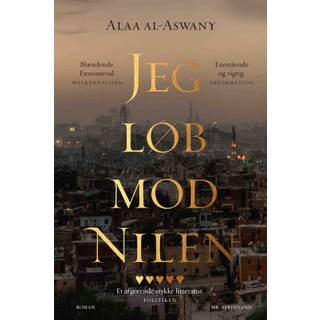 Jeg løb mod Nilen