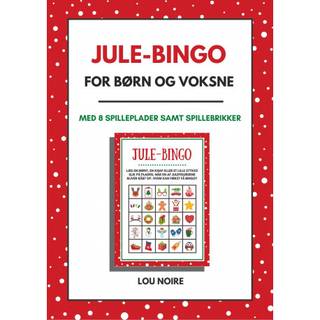 Jule-bingo