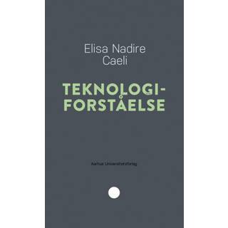 Teknologiforståelse