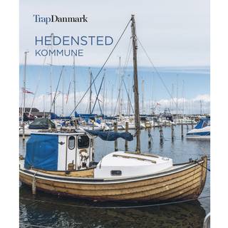 Trap Danmark: Hedensted Kommune