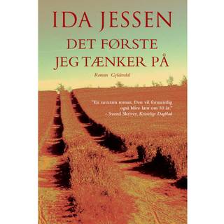 Det første jeg tænker på