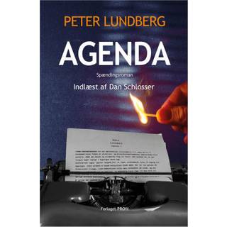 AGENDA