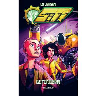 SIFF #3: Betonbørn