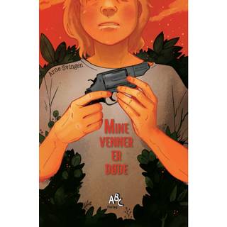 Mine venner er døde