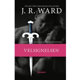 The Black Dagger Brotherhood #25: Velsignelsen