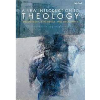 A New Introduction to Theology