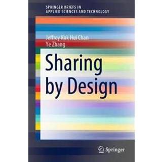 Sharing by Design