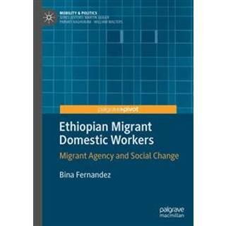 Ethiopian Migrant Domestic Workers