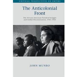 The Anticolonial Front