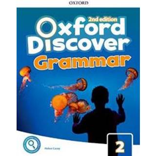 Oxford Discover: Level 2: Grammar Book
