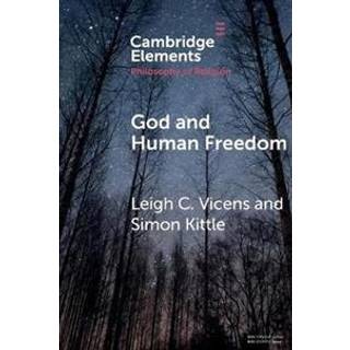 God and Human Freedom