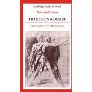Tradition and Desire