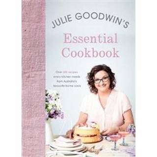 Julie Goodwin's Essential Cookbook
