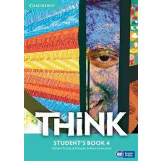 Think Level 4 Student's Book