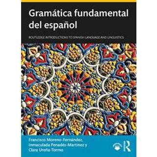 Gramatica fundamental del espanol