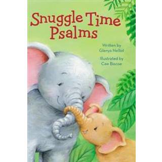Snuggle Time Psalms