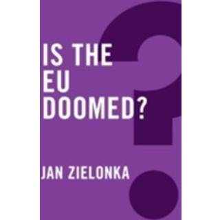 Is the EU Doomed?