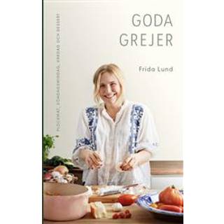 Gode ting - Frida Lund
