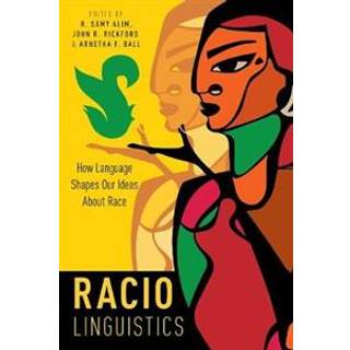 Raciolinguistics