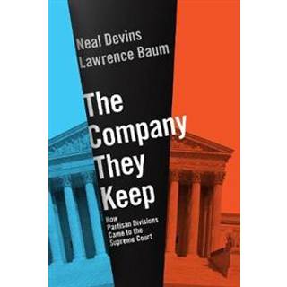 The Company They Keep