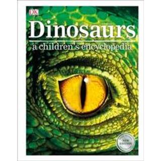 Dinosaurs A Children's Encyclopedia