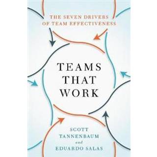 Teams That Work