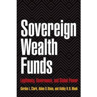 Sovereign Wealth Funds