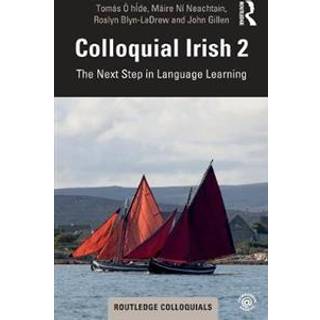 Colloquial Irish 2