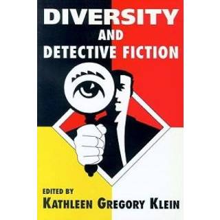 Diversity and Detective Fiction