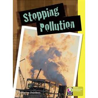 Primary Years Programme Level 9 Stopping Pollution 6Pack