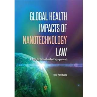 Global Health Impacts of Nanotechnology Law