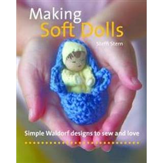 Making Soft Dolls