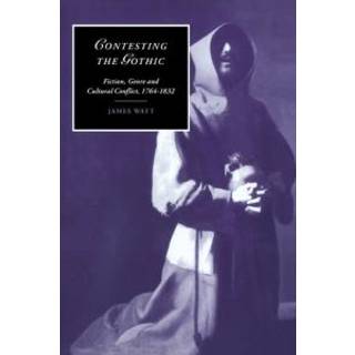 Contesting the Gothic