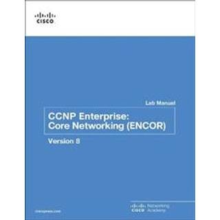CCNP Enterprise