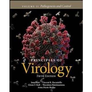 Principles of Virology, Volume 2
