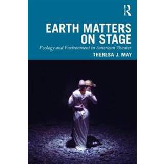 Earth Matters on Stage
