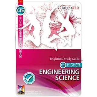 Higher Engineering Science Study Guide (4, 2019) | Paul MacBeath