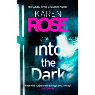 Into the Dark (The Cincinnati Series Book 5)
