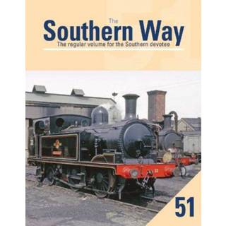 The Southern Way 51