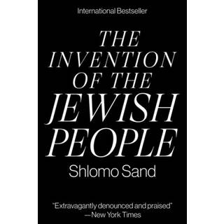 The Invention of the Jewish People