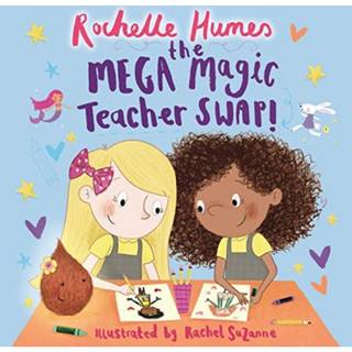 The Mega Magic Teacher Swap