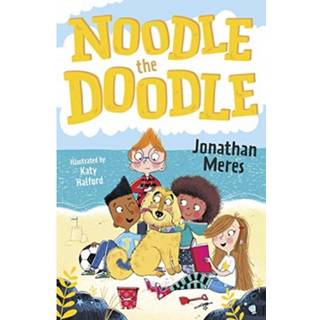 Noodle the Doodle