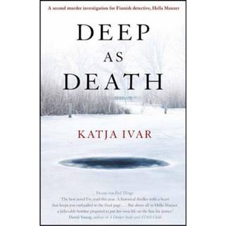 Deep as Death