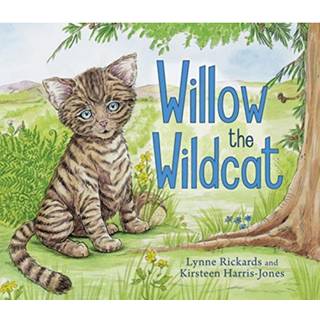 Willow the Wildcat