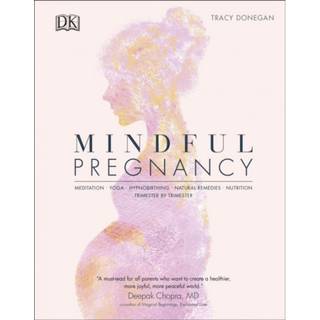 Mindful Pregnancy