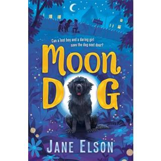 Moon Dog