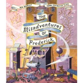 The Misadventures of Frederick